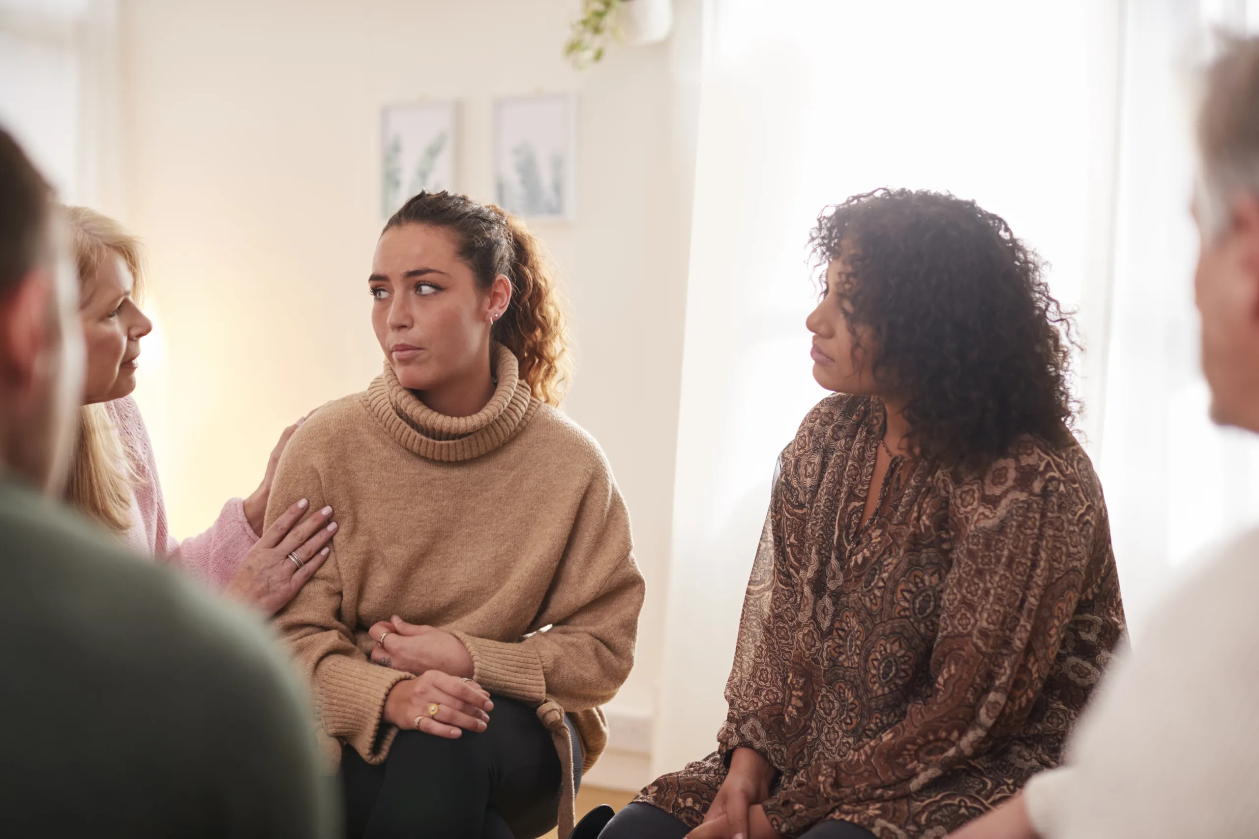 Trauma-Informed Approaches in Therapy: Why Understanding Trauma is Essential for Healing