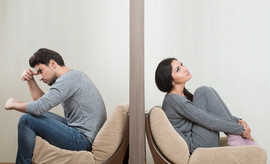 Reasons For Attending Couples Counseling