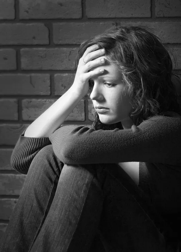 What to do When You Feel Like Giving Up
