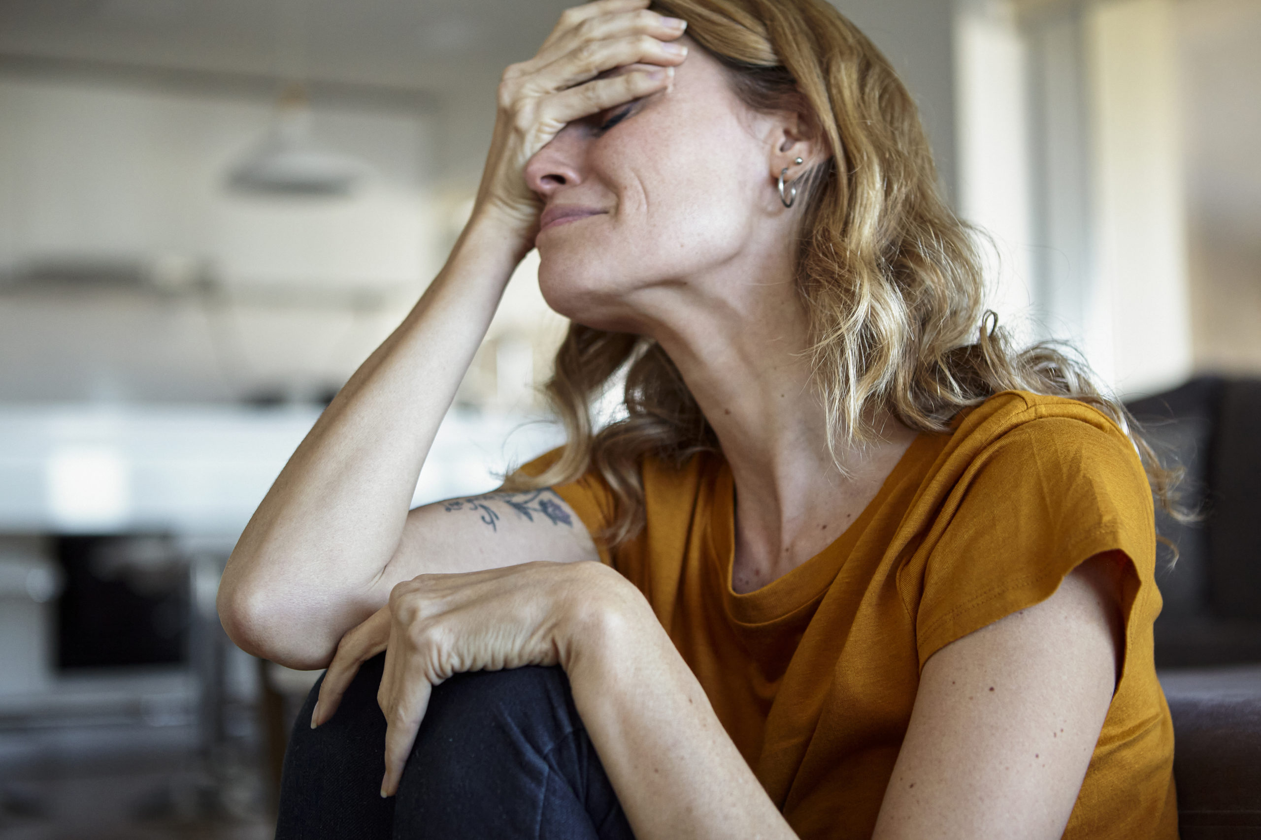 Domestic Violence: Effects on Mental Health and Overall Wellbeing