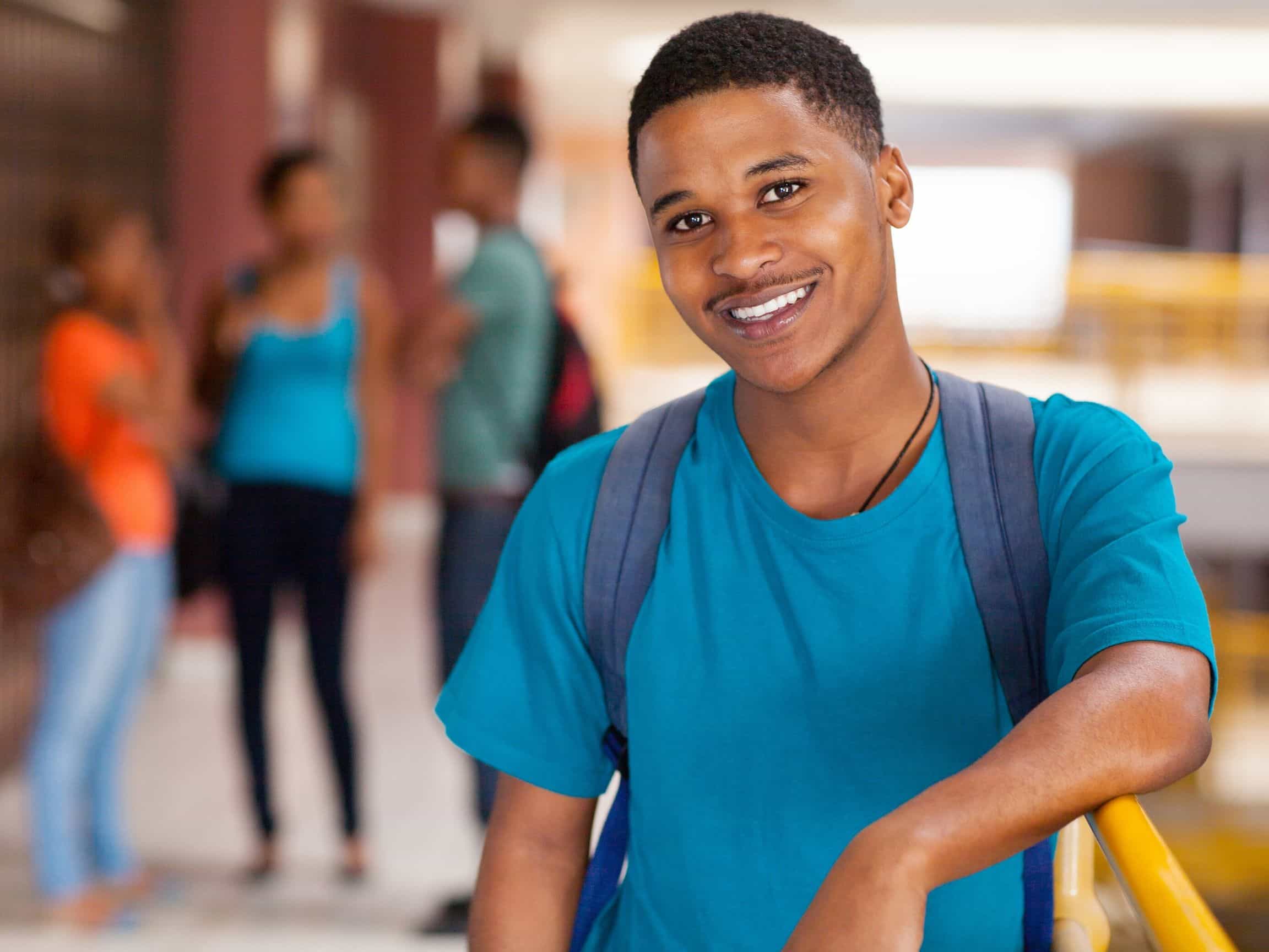 How to Manage Mental Health in College