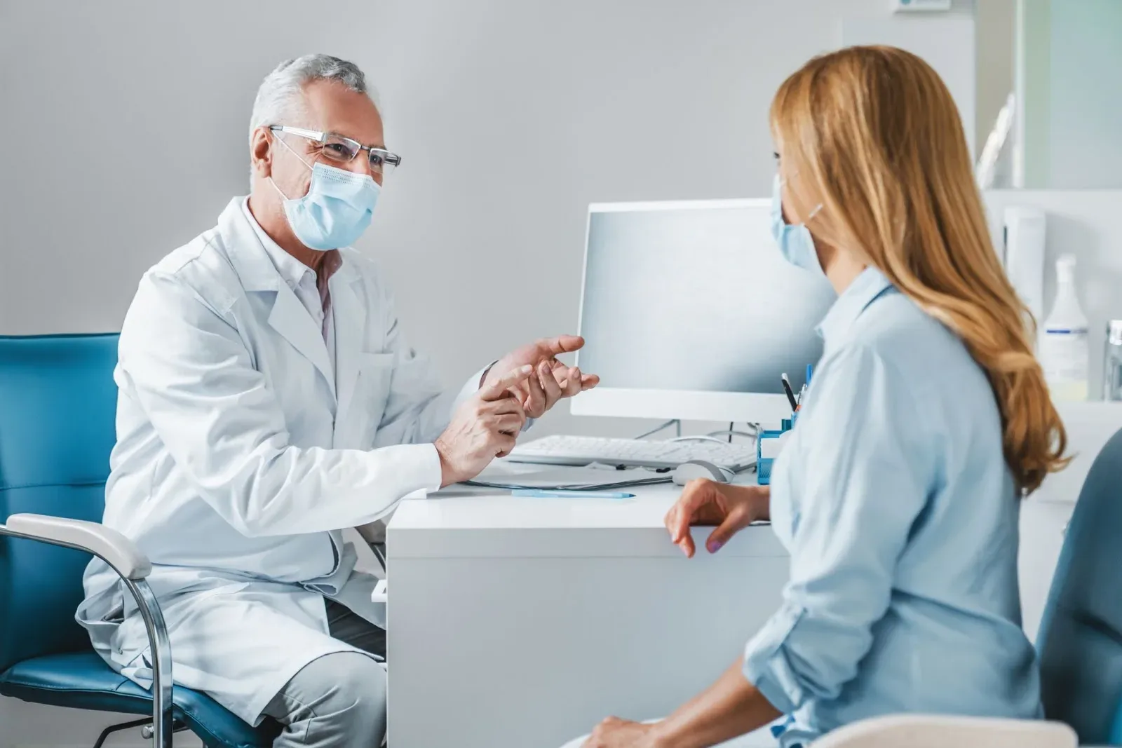 Benefits of Medication-Assisted Treatment