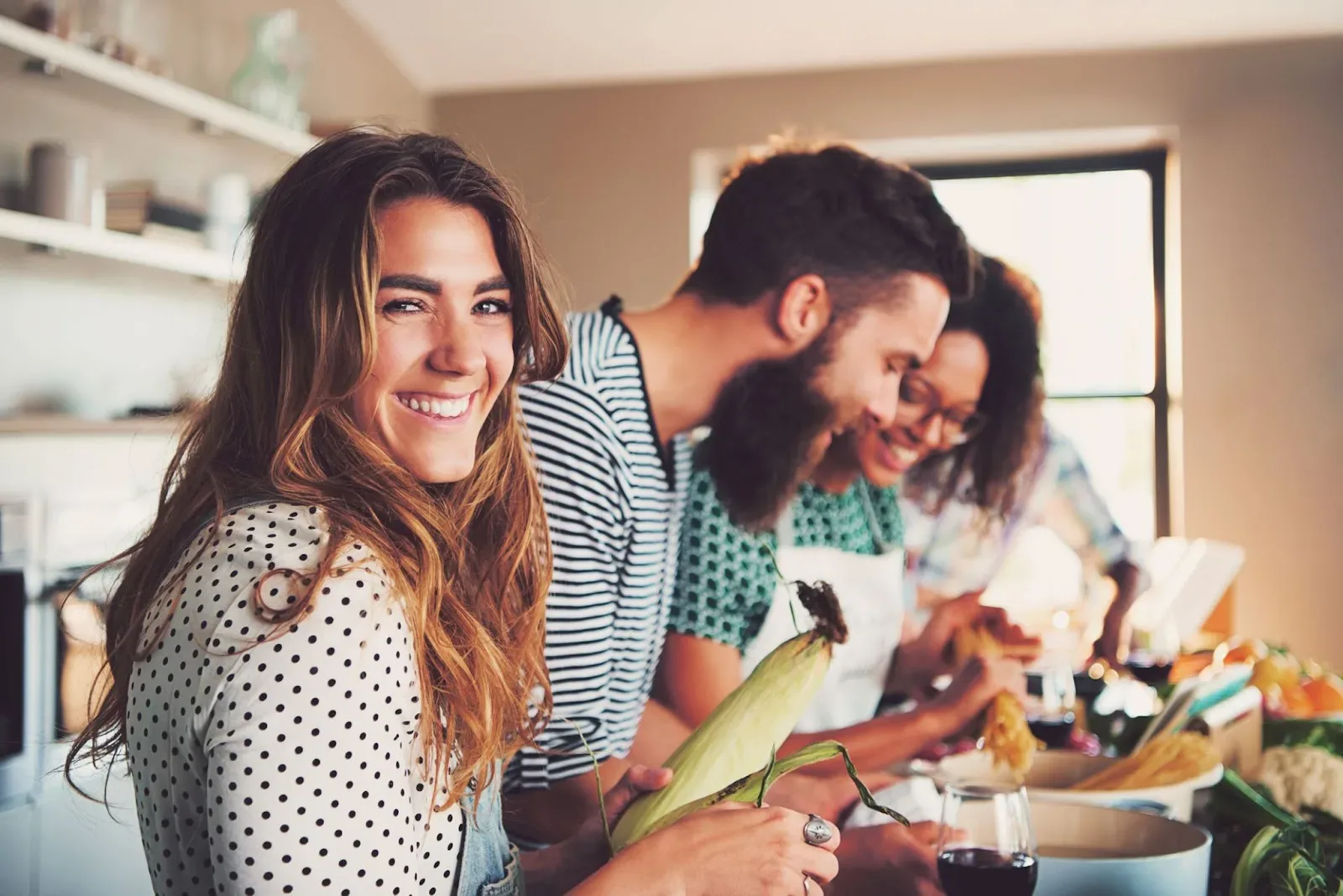 Coping Skills that Make Sobriety Possible