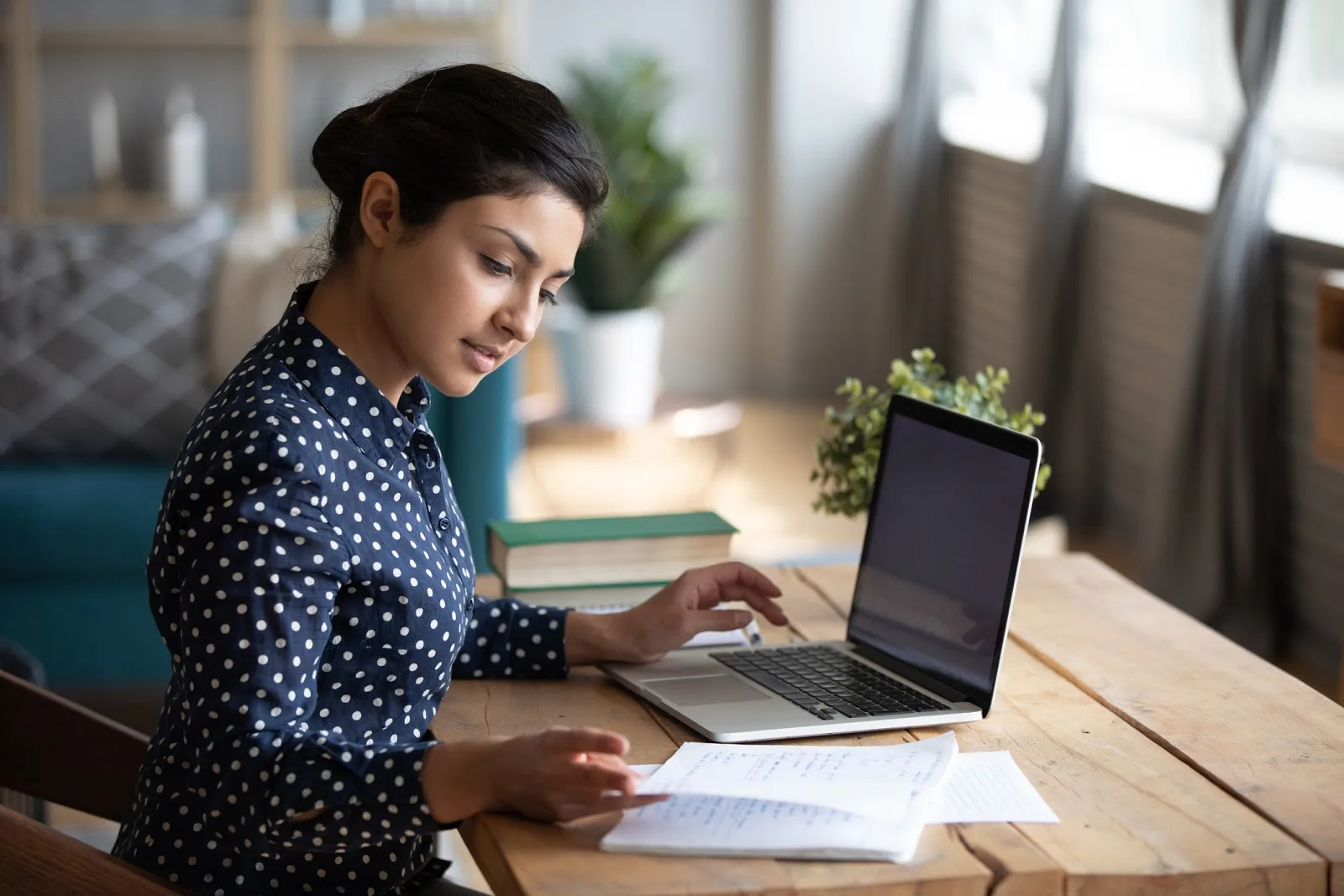 4 Study Habits that Actually Help