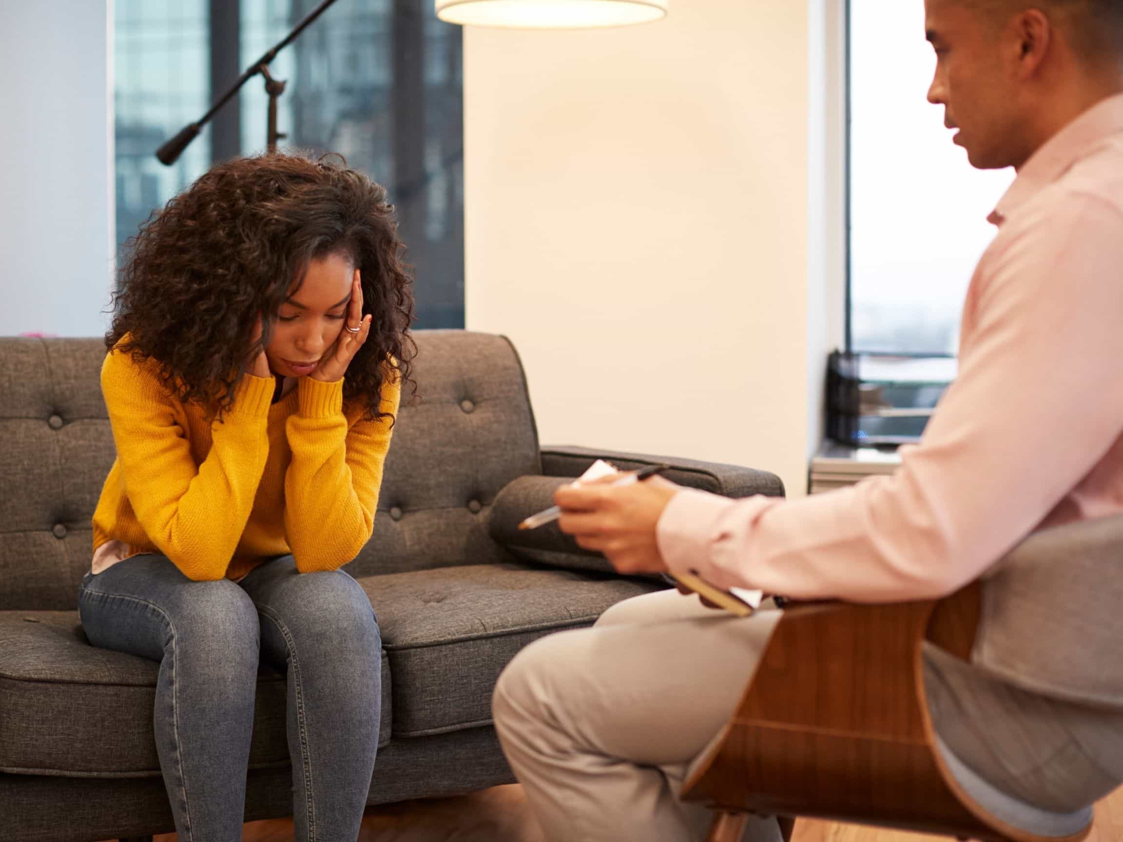 What Is Contingency Management Therapy?