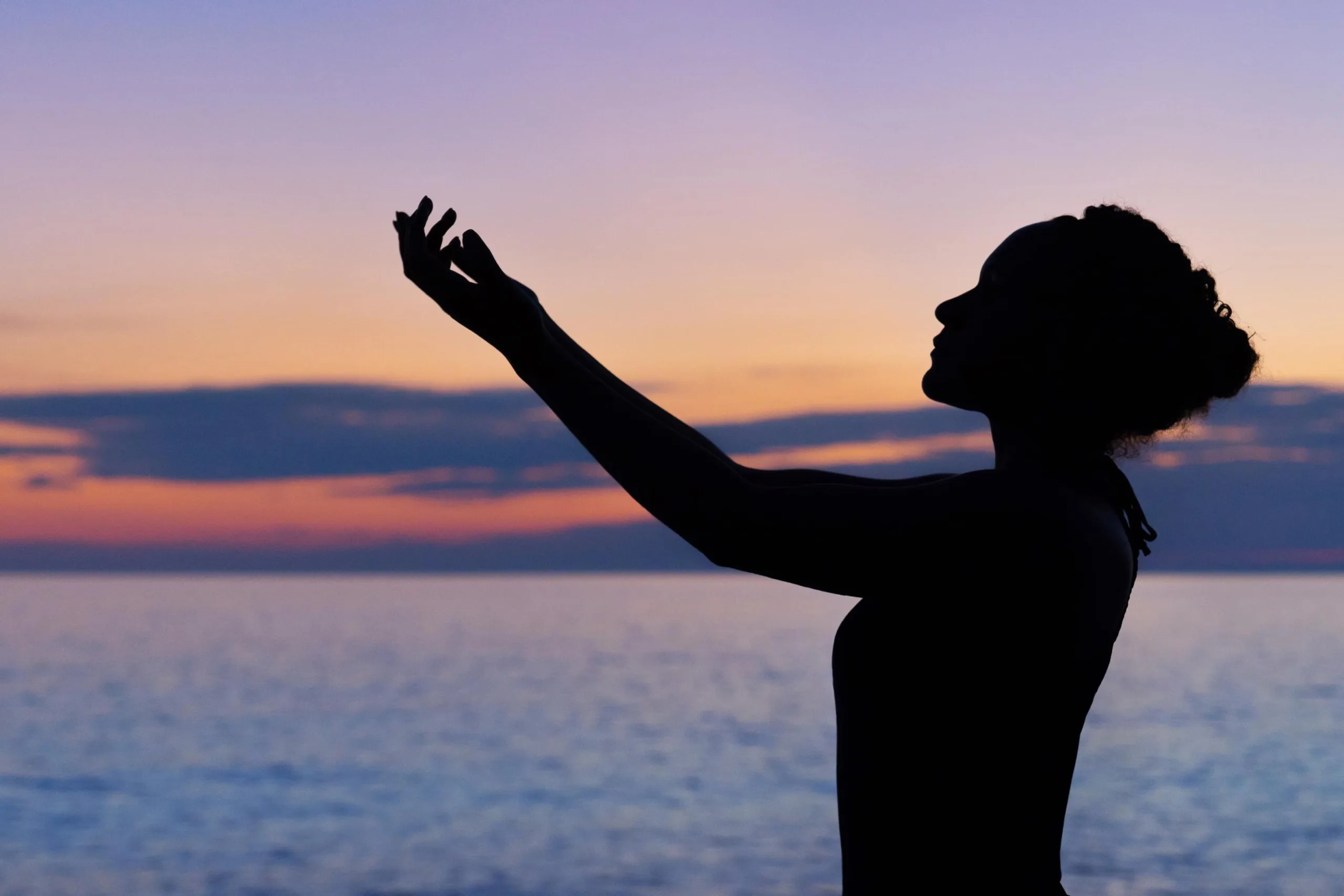 Finding a Higher Power