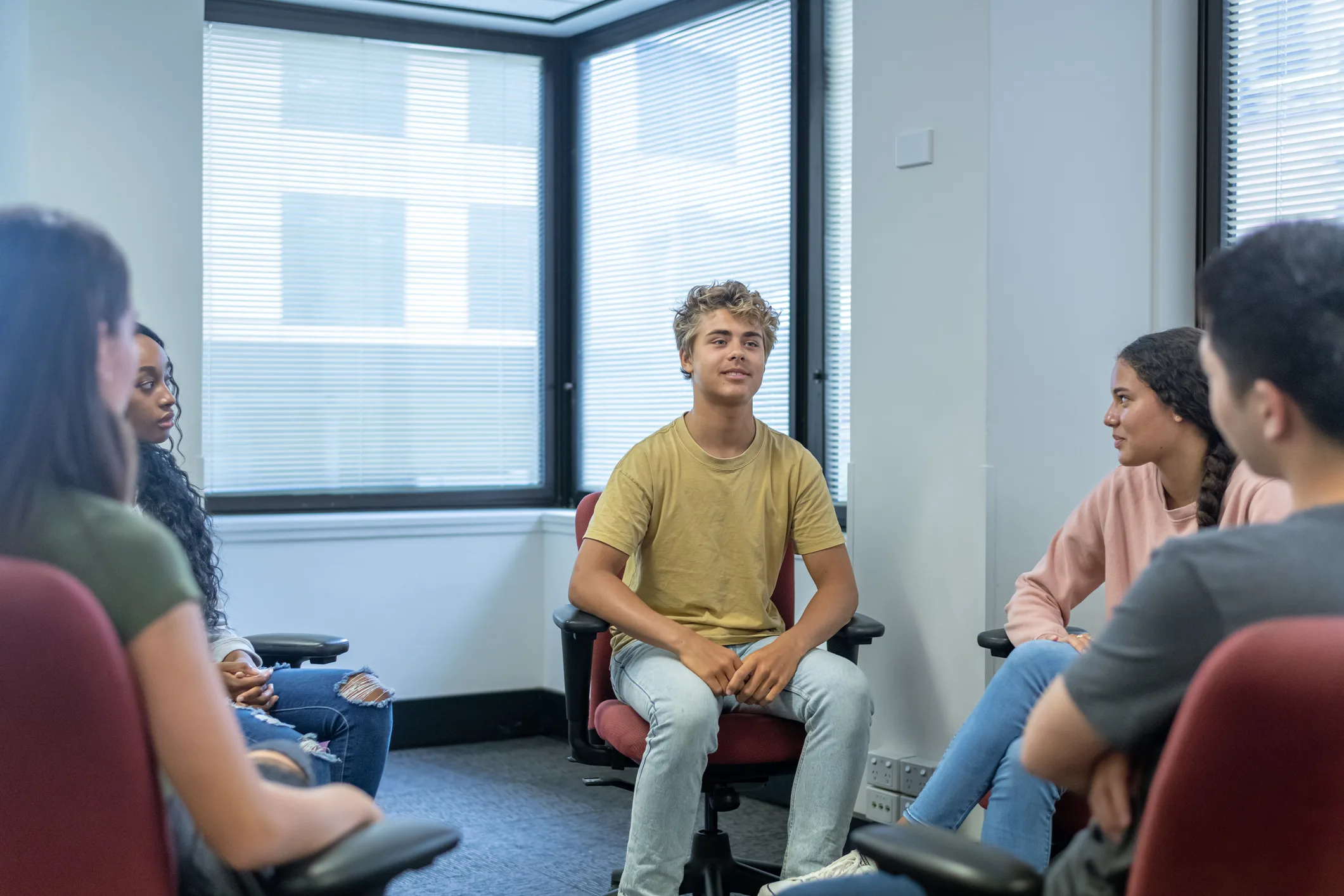 How Athletes are Affected by Mental Health and Substance Use Disorders
