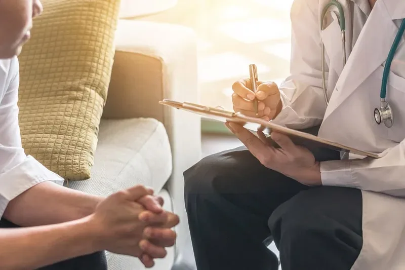 How to See a Psychologist or Psychiatrist