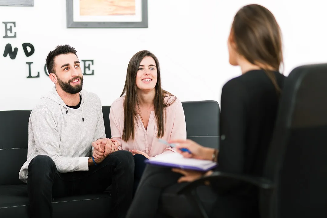 Creating Healthy Communication in Relationships