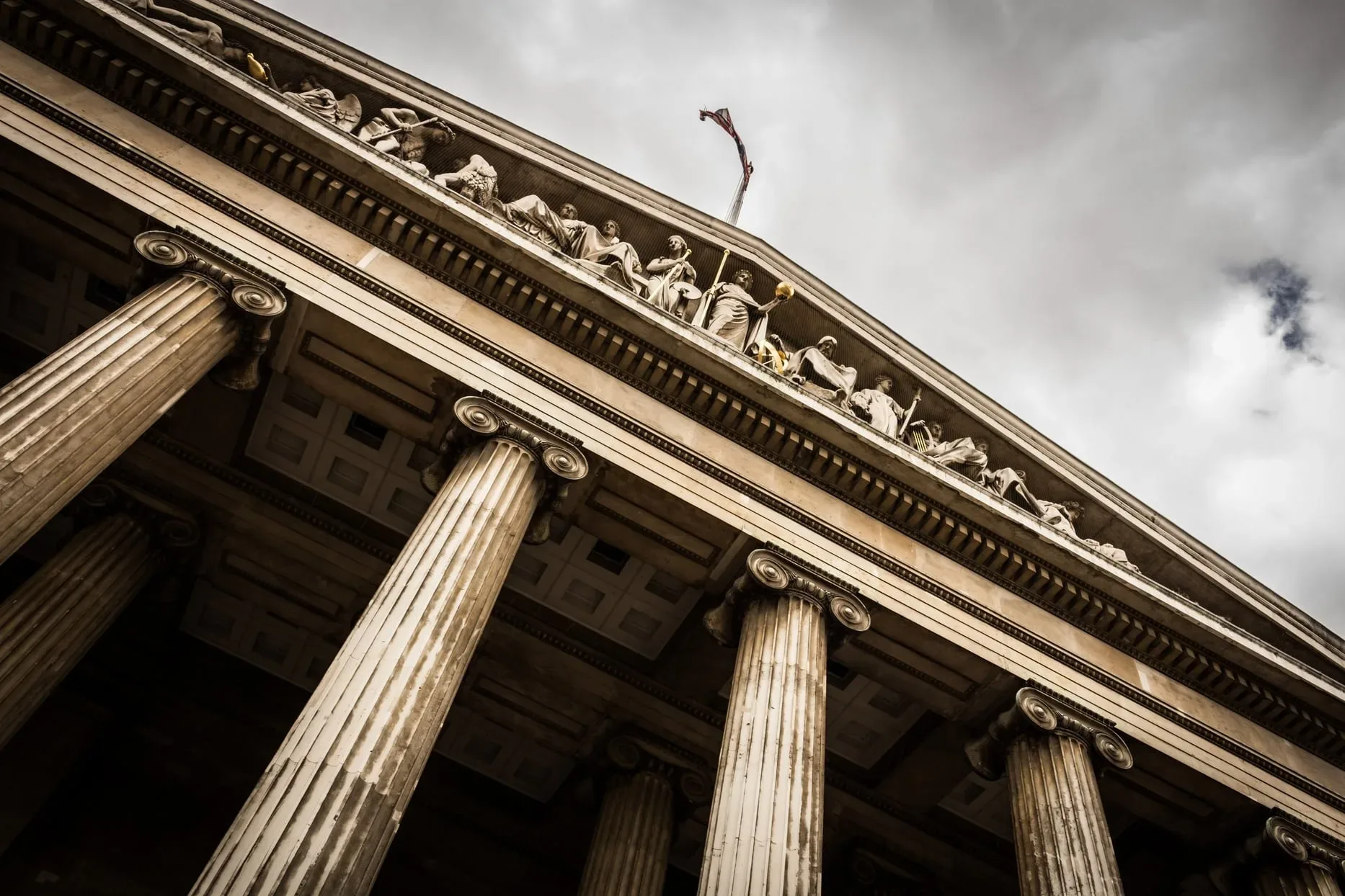 Dealing With Legal Issues in Recovery