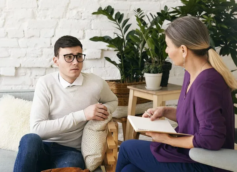 Boundaries to Respect With Your Therapist