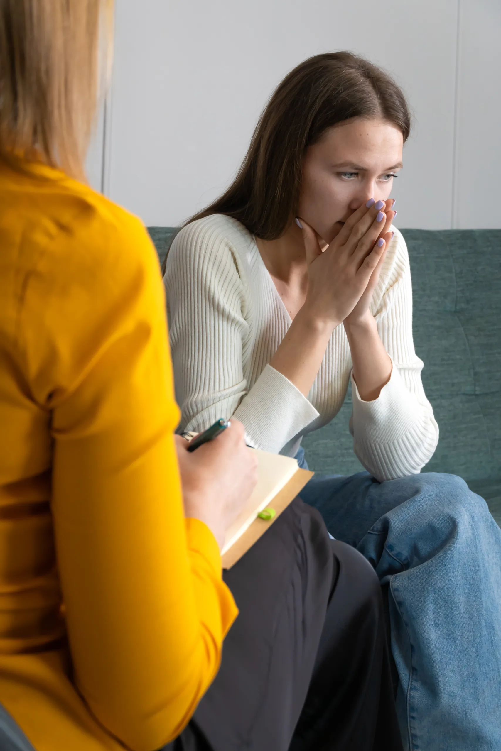 Biofeedback and Stress: How This Science-Backed Technique Can Help