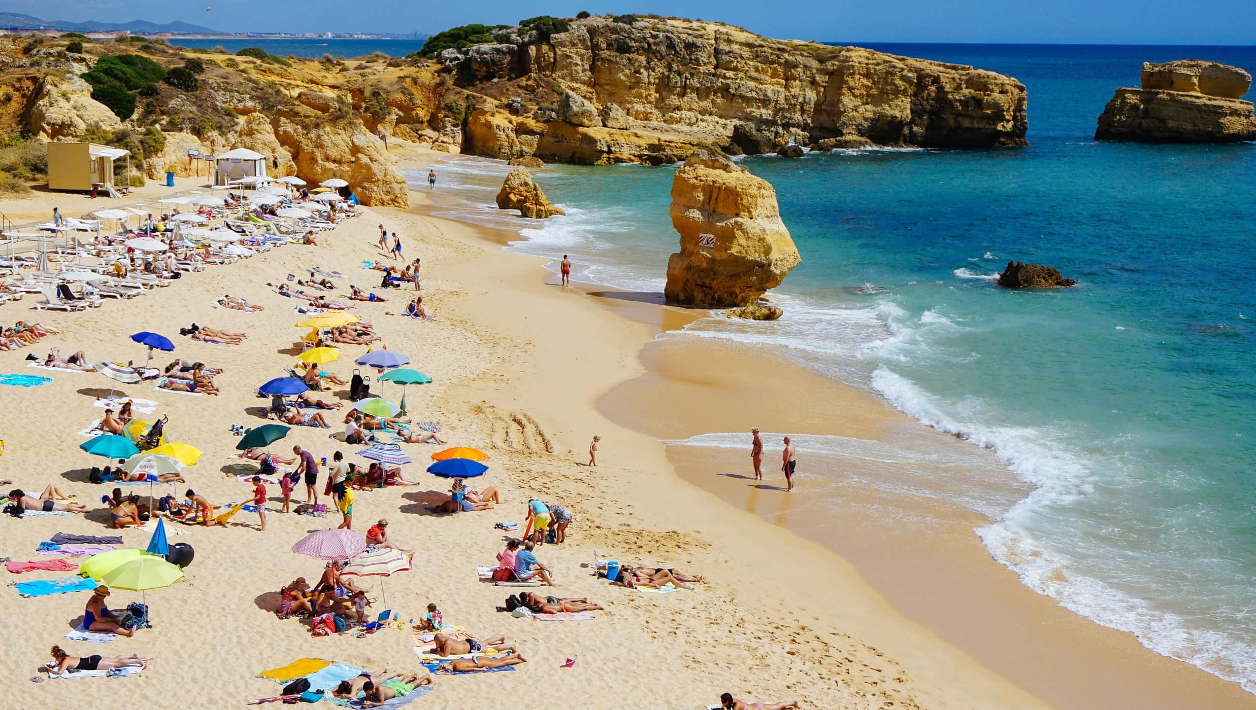 Vacationing Sober While in Recovery