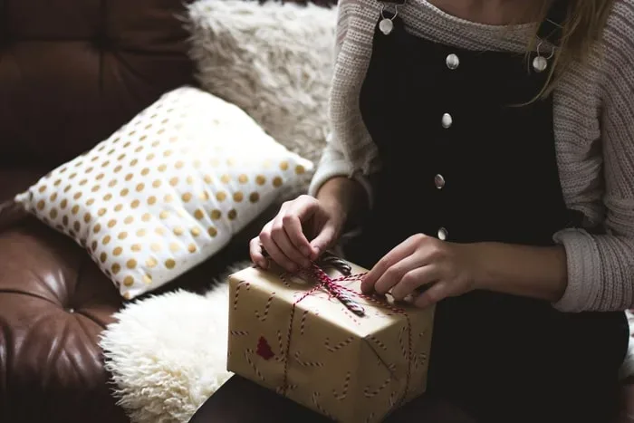 Gift Shopping for a Loved One in Recovery