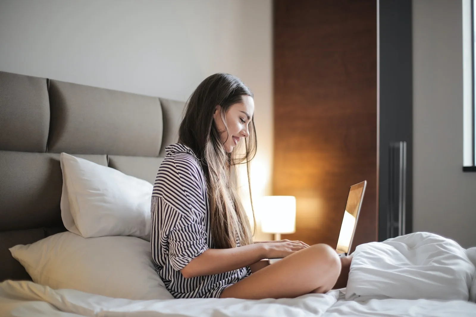 Patient Benefits of Teletherapy