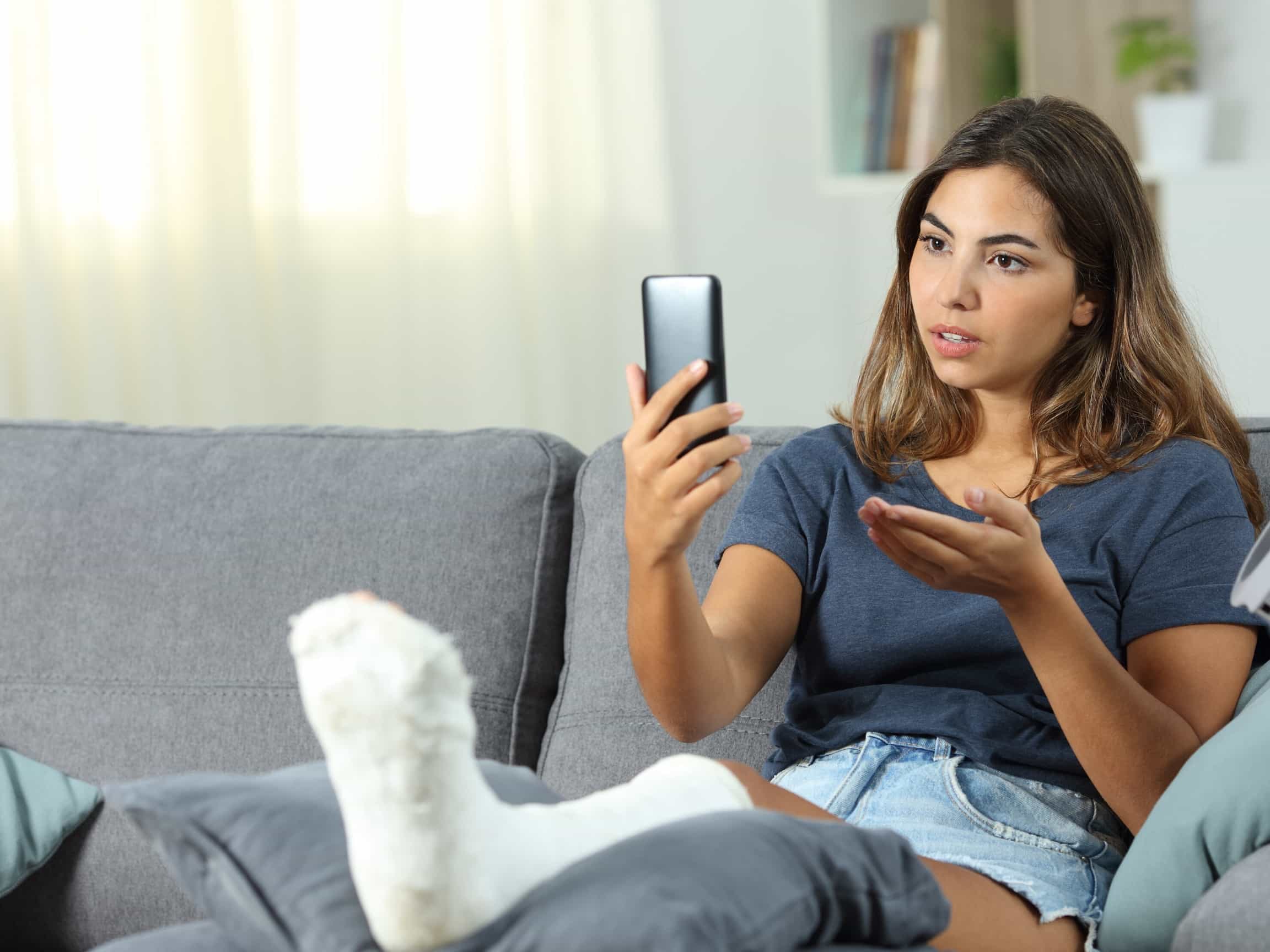 What is Telemental Health?