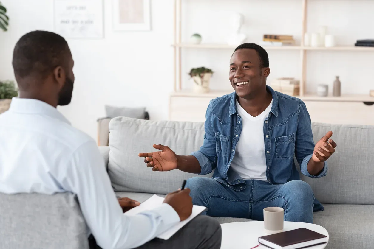 What Happens During Psychiatric Therapy?