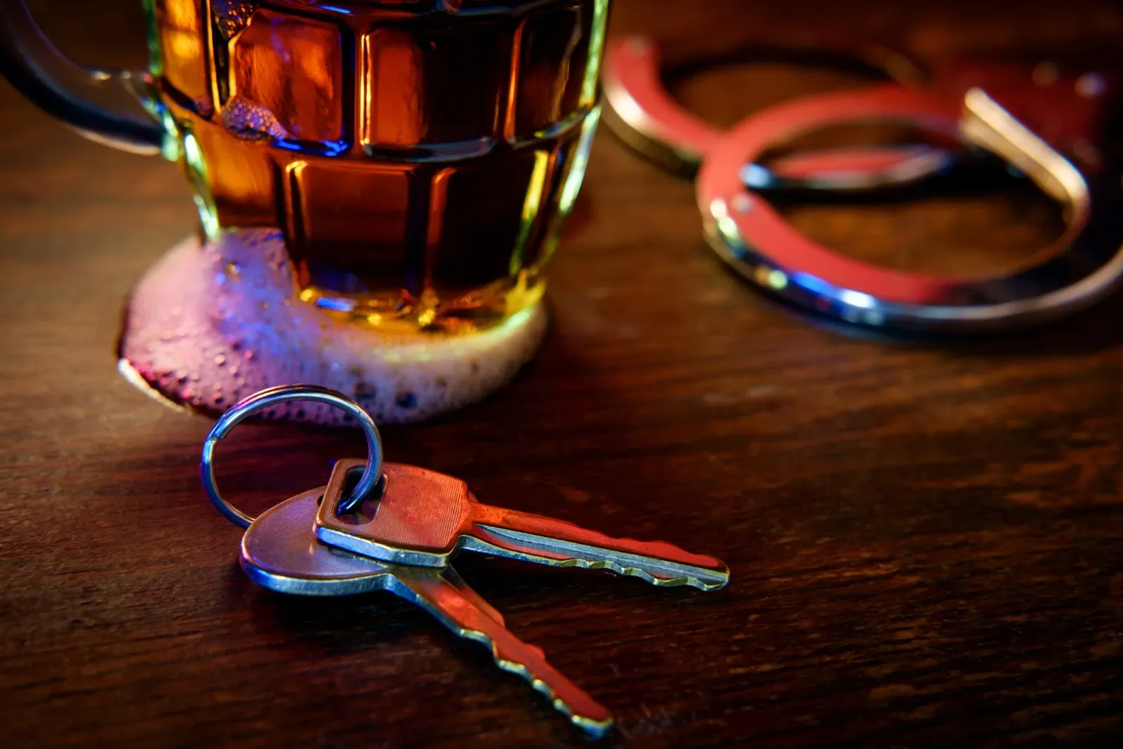 DUI vs DWI: What You Need to Know