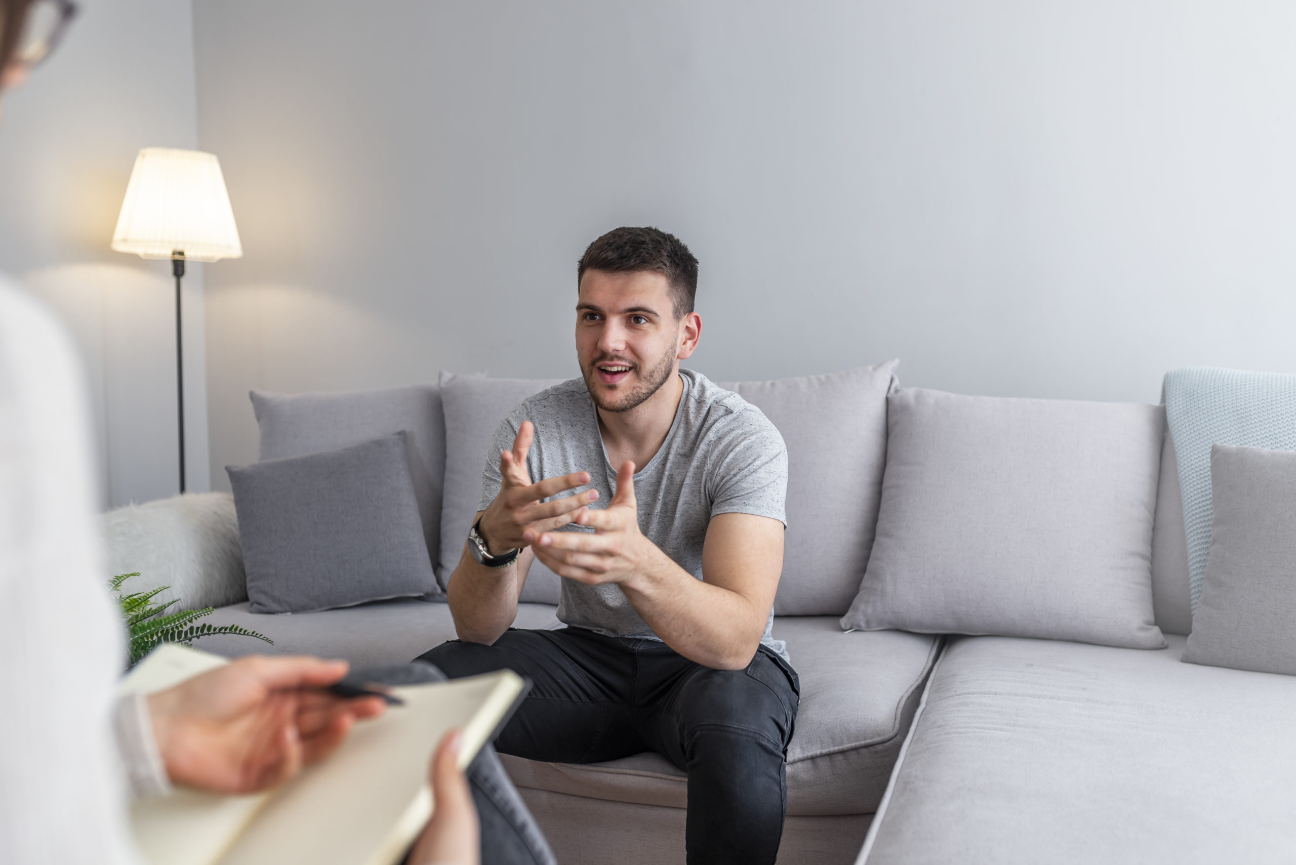 How to Get the Absolute Most Out of Therapy