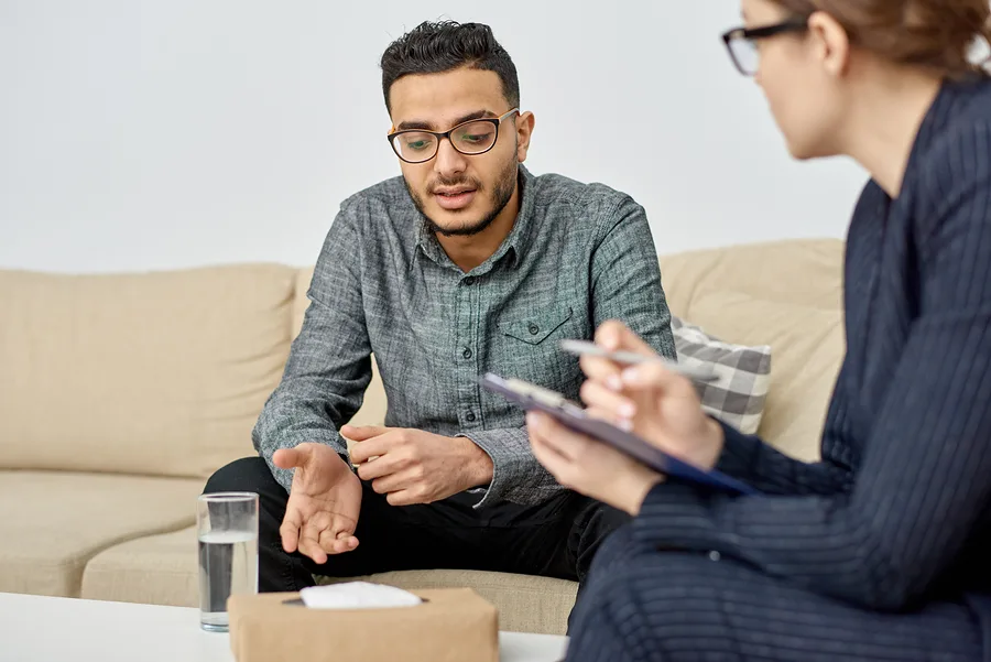 Counseling and the Coming Out Process
