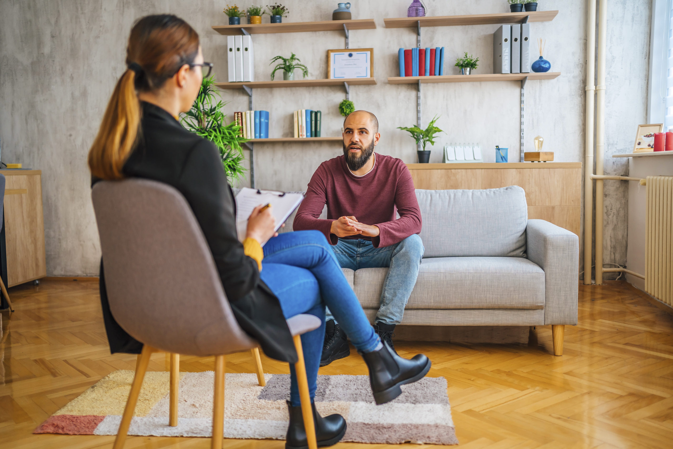 A Personal Guide for Dealing with Death and Grief in Addiction Recovery