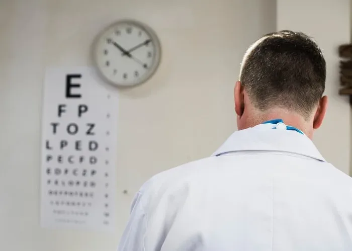 Talking to Your Doctor About Addiction