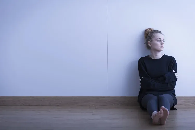 Common Mental Disorders in Teens