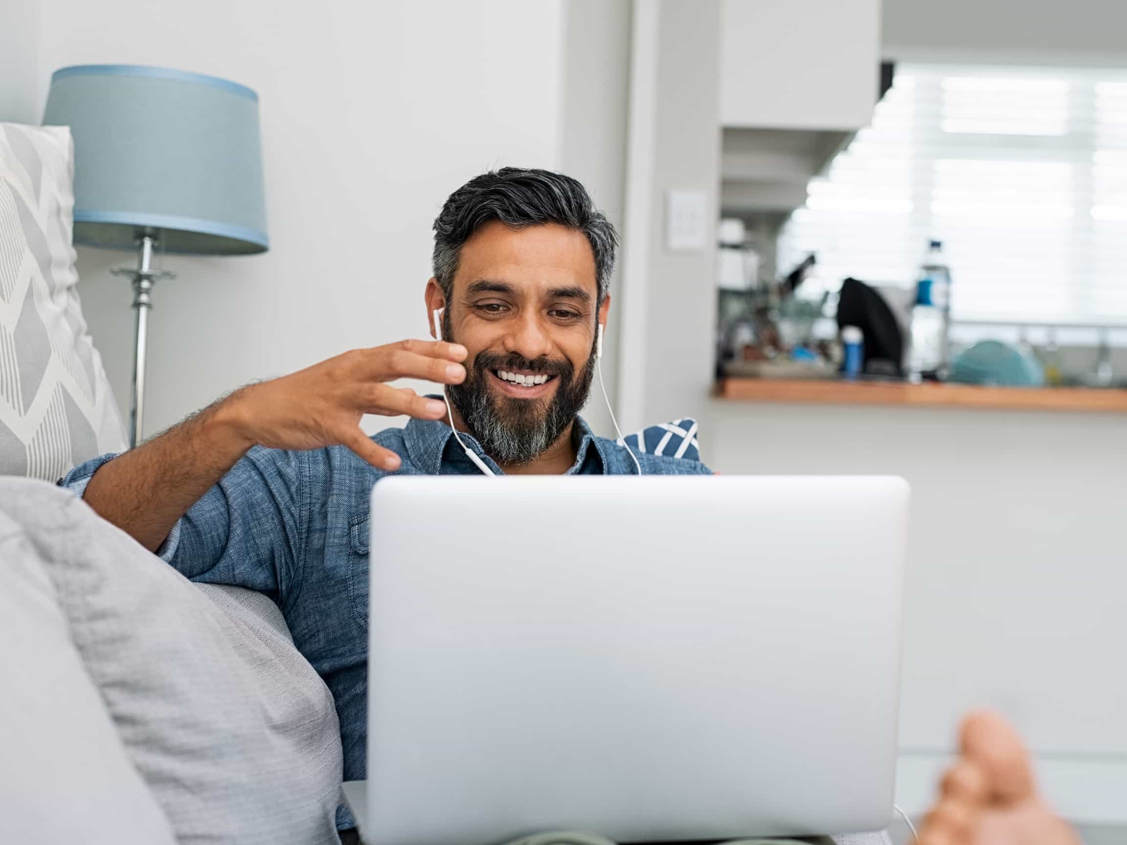 How Telehealth Can Treat Addiction