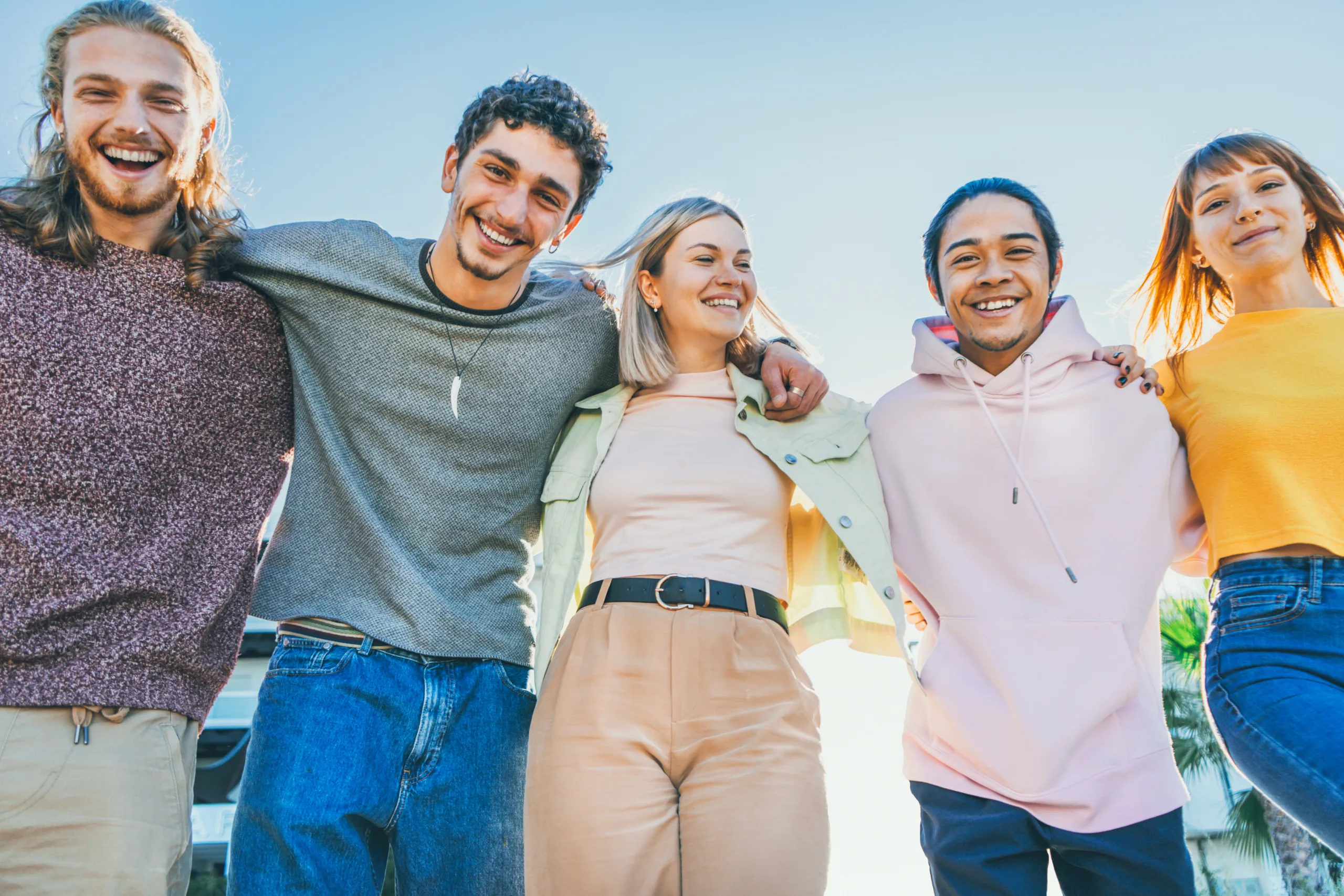 5 Ways to Observe Mental Health Awareness Month That Go Beyond Social Media