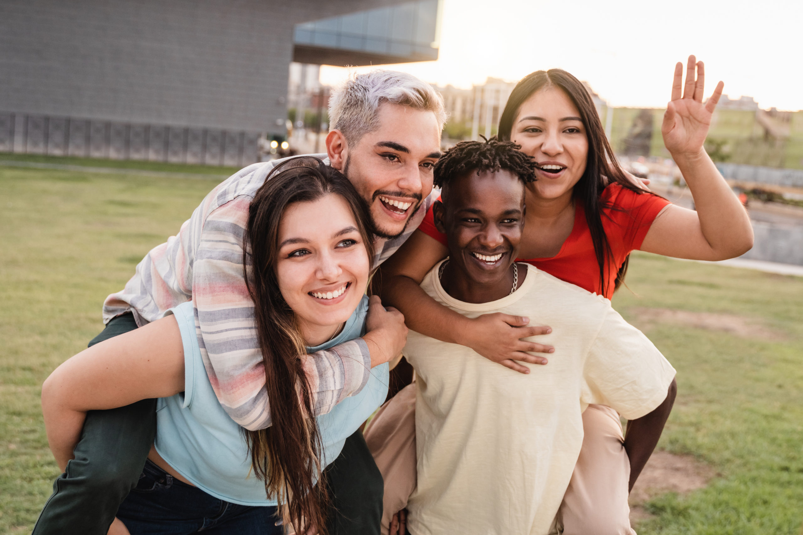 Mental Health Disparities in Minority Communities