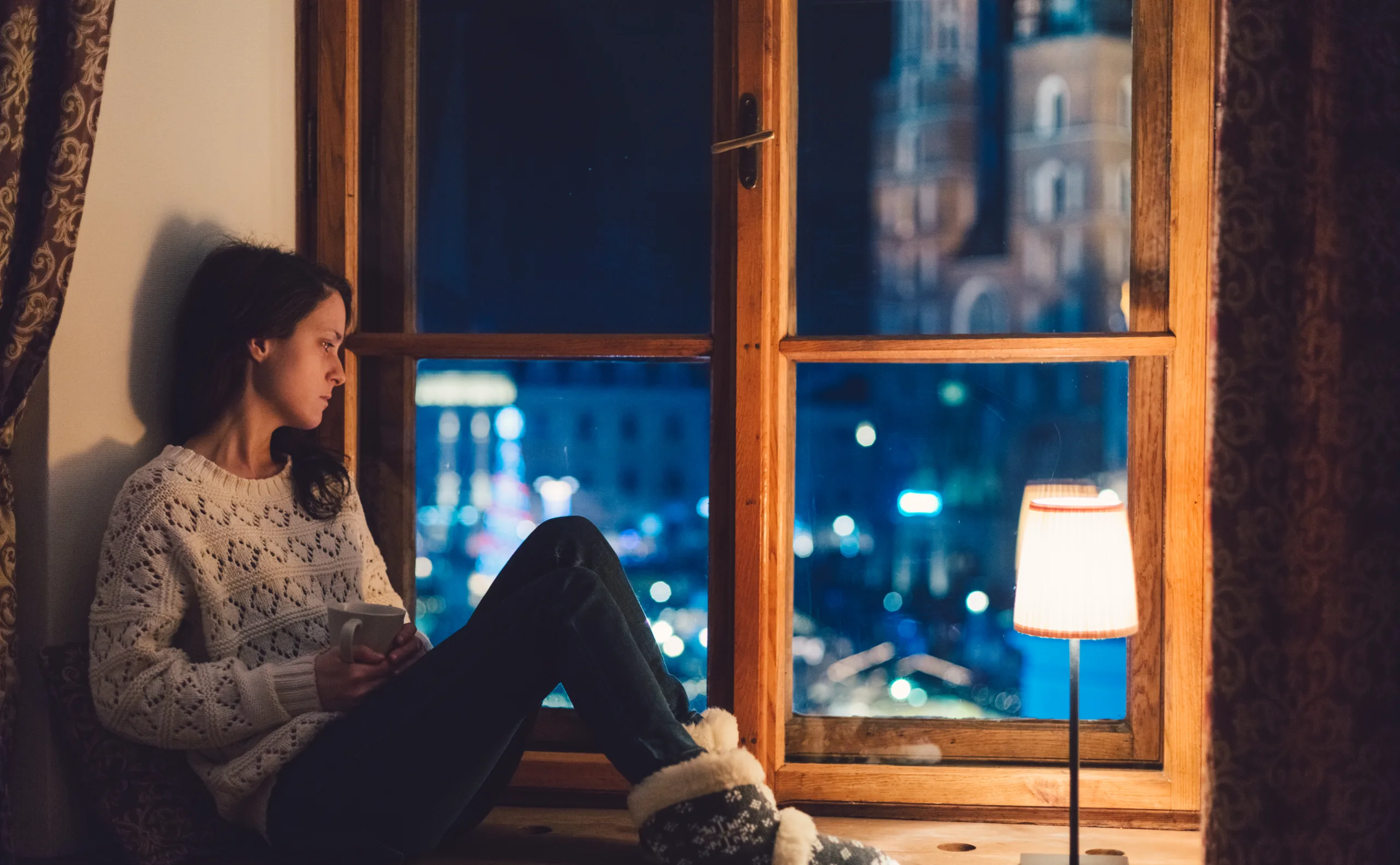 How Does Loneliness Affect Mental Health?