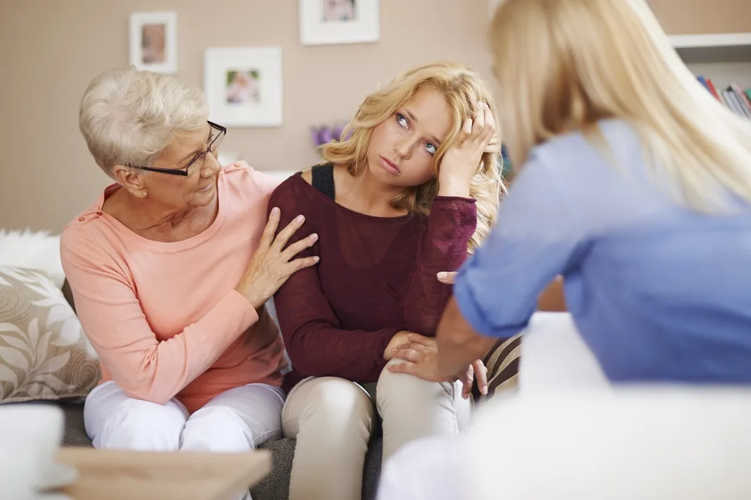 How Psychiatric Therapy is Used in Addiction Treatment