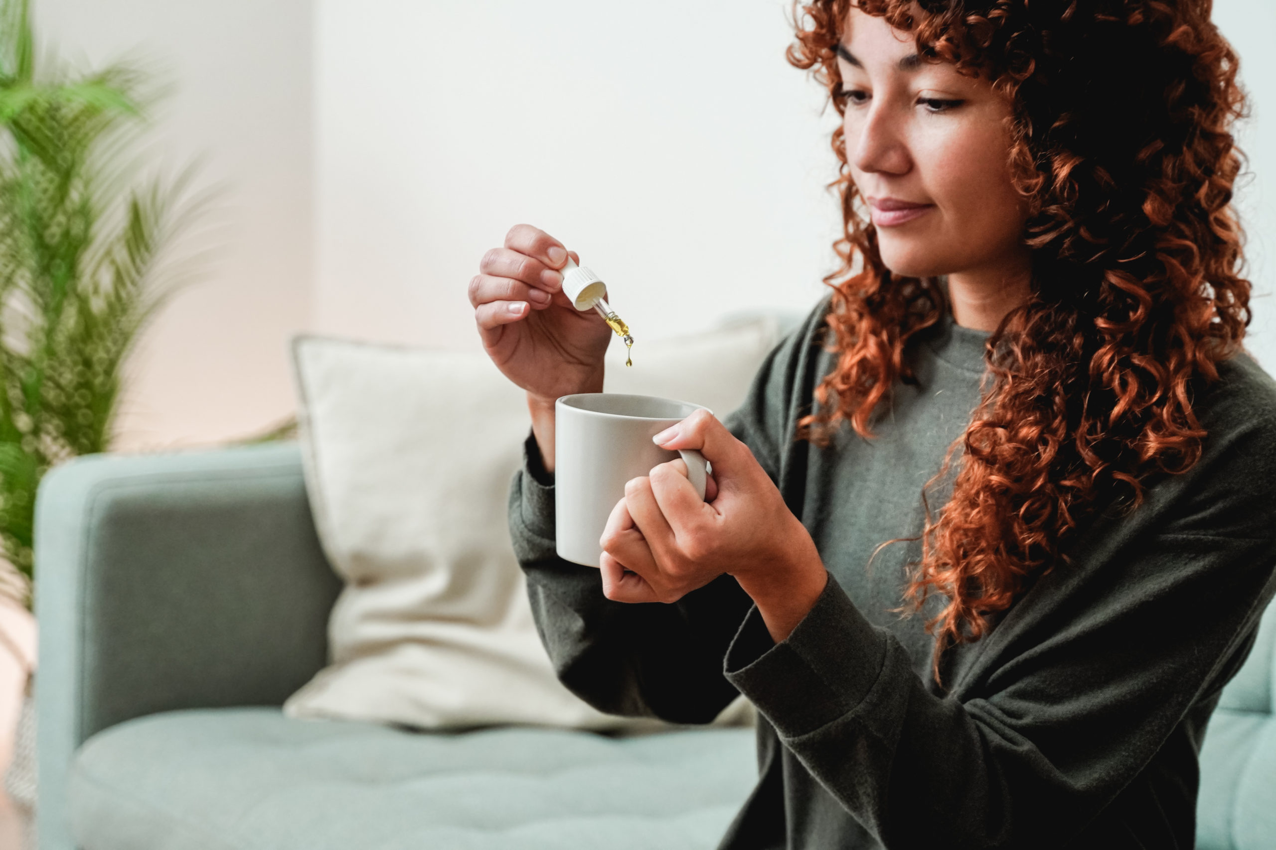 Top 4 Benefits of Using CBD During Addiction Recovery
