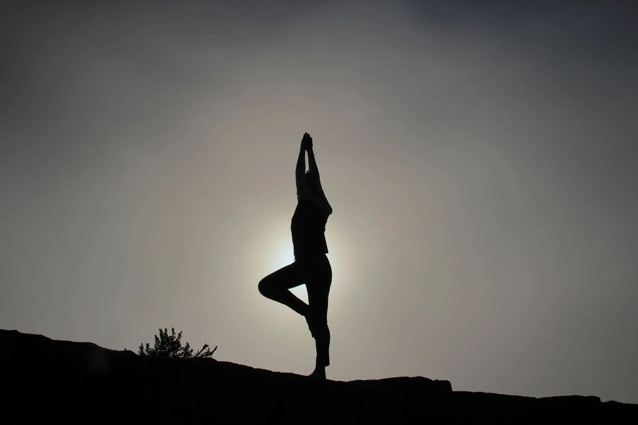 The Power of Therapeutic Yoga