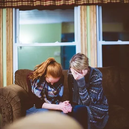 How to Help Someone Who Is Suicidal