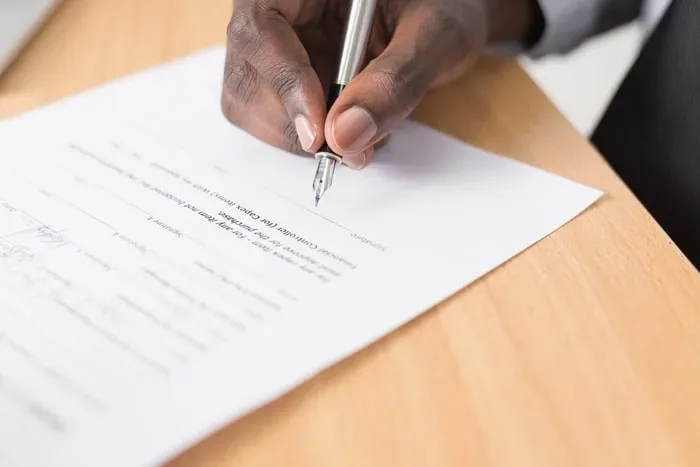 What Is A Return to Work Agreement?