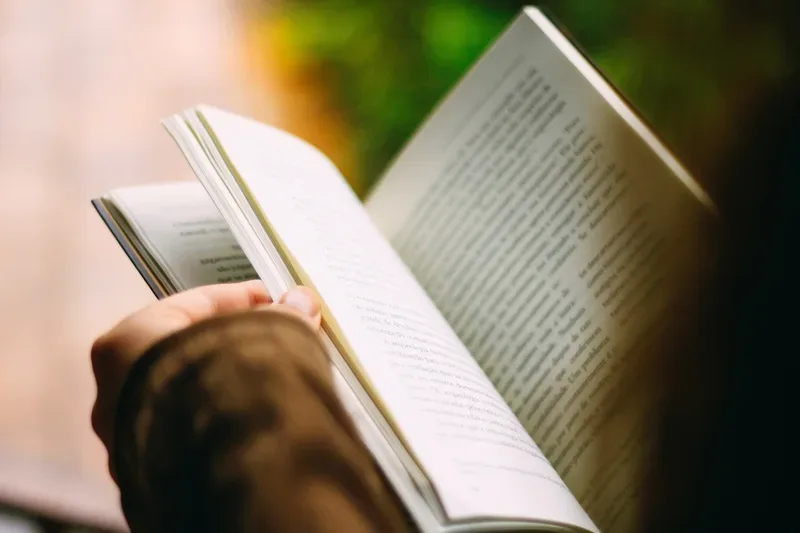 3 Recommended Addiction Memoirs