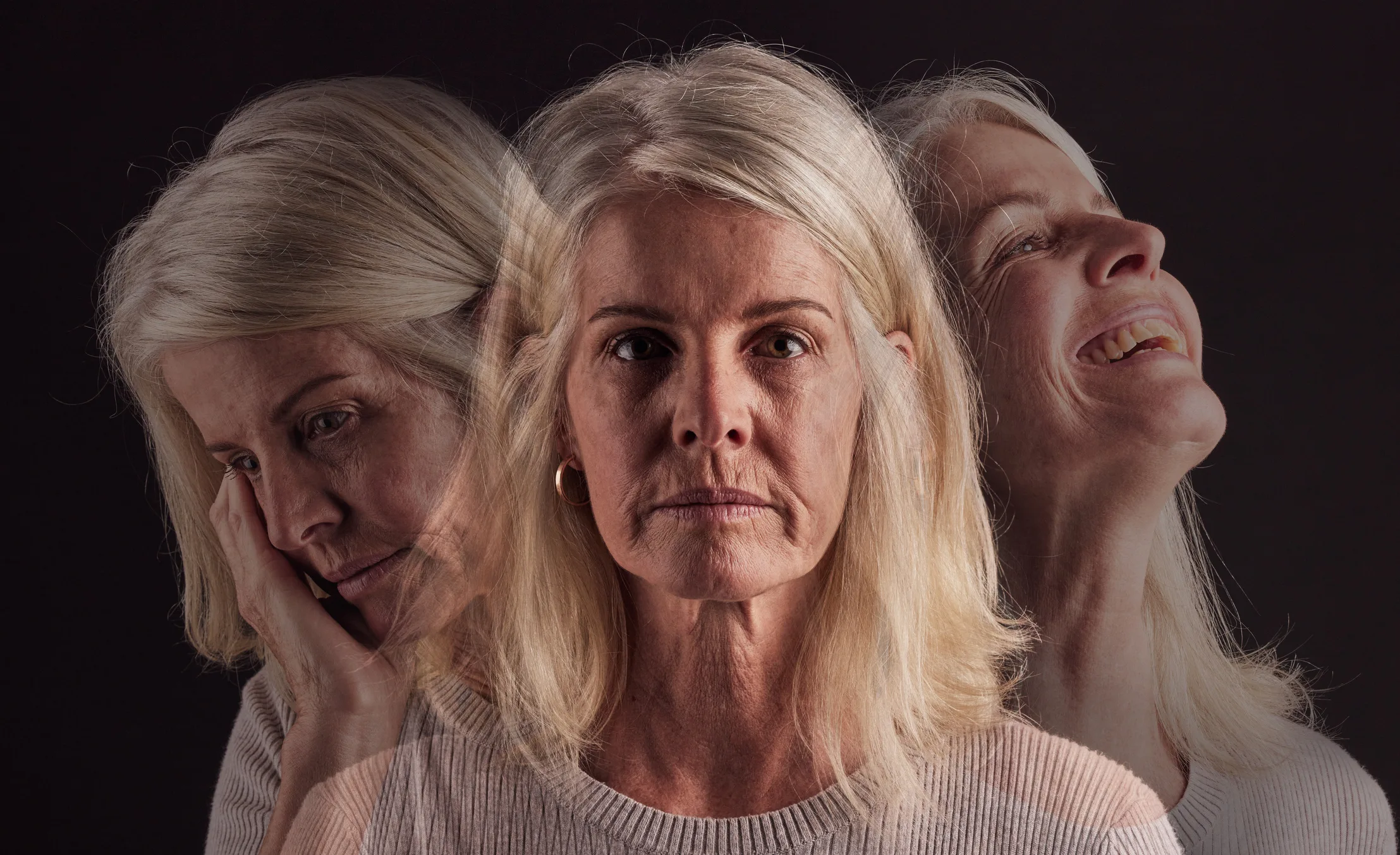Understanding Cluster A, B and C Personality Disorders: How IOP and PHP Can Support Healing