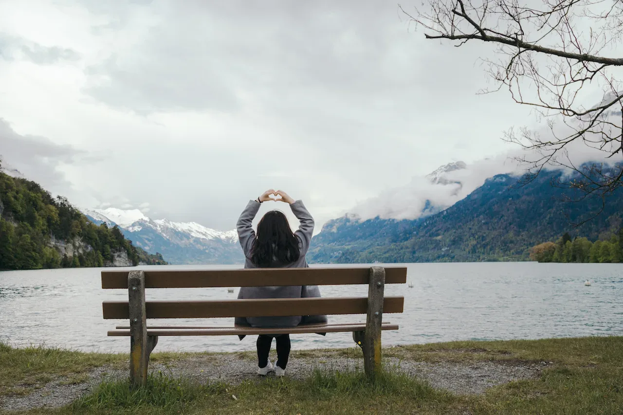 Cultivating Self-Compassion