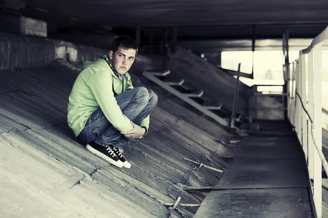 How To Cope With Low Self-Esteem