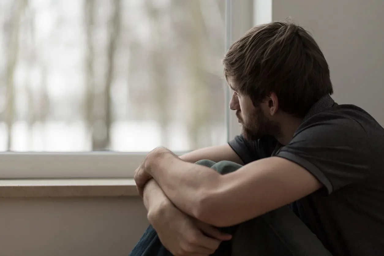 What Are Symptoms of Alcohol Withdrawal?