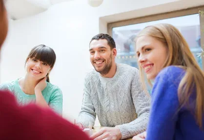 Maintaining Sobriety Through the Holidays