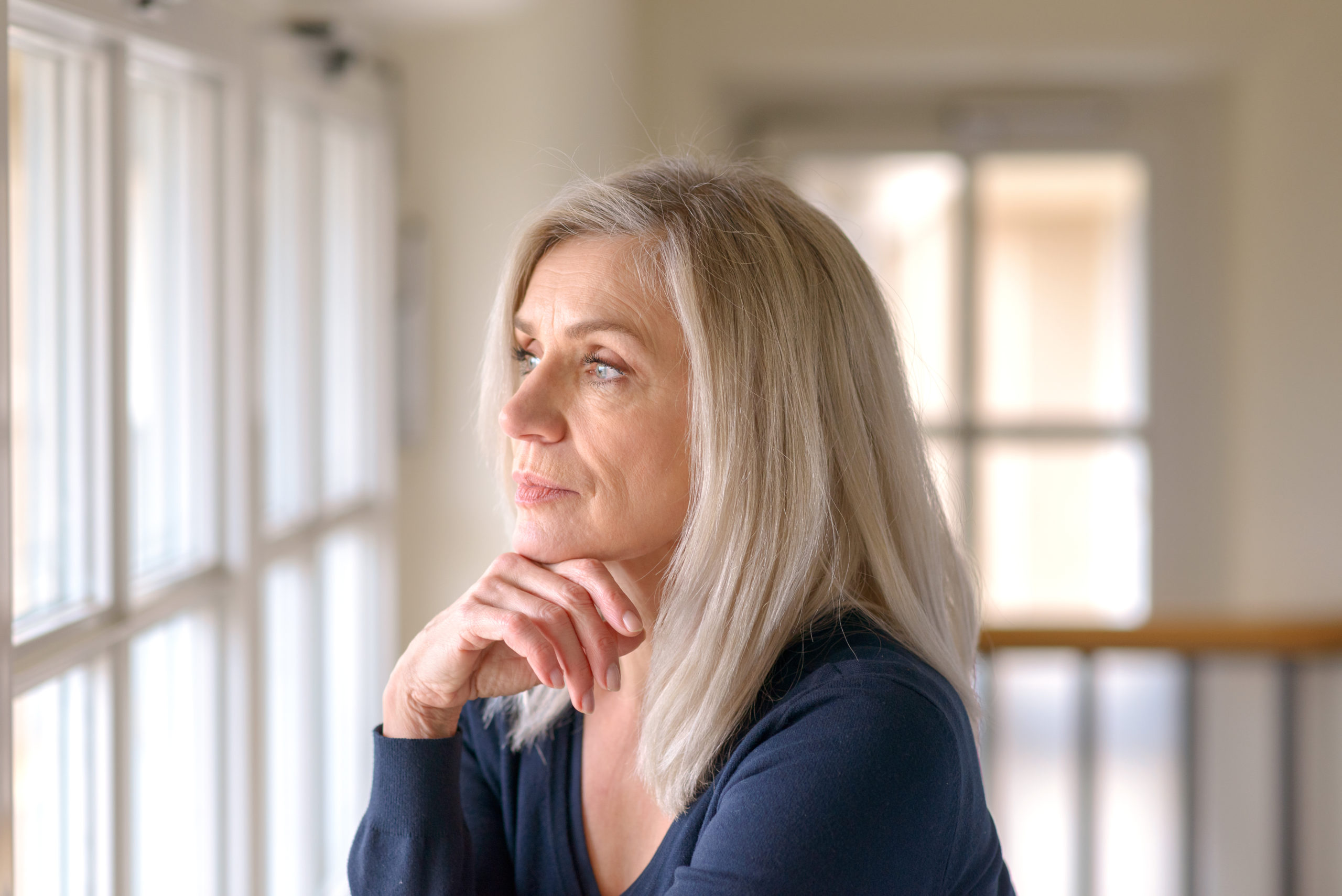 What is Separation Anxiety in Adults?