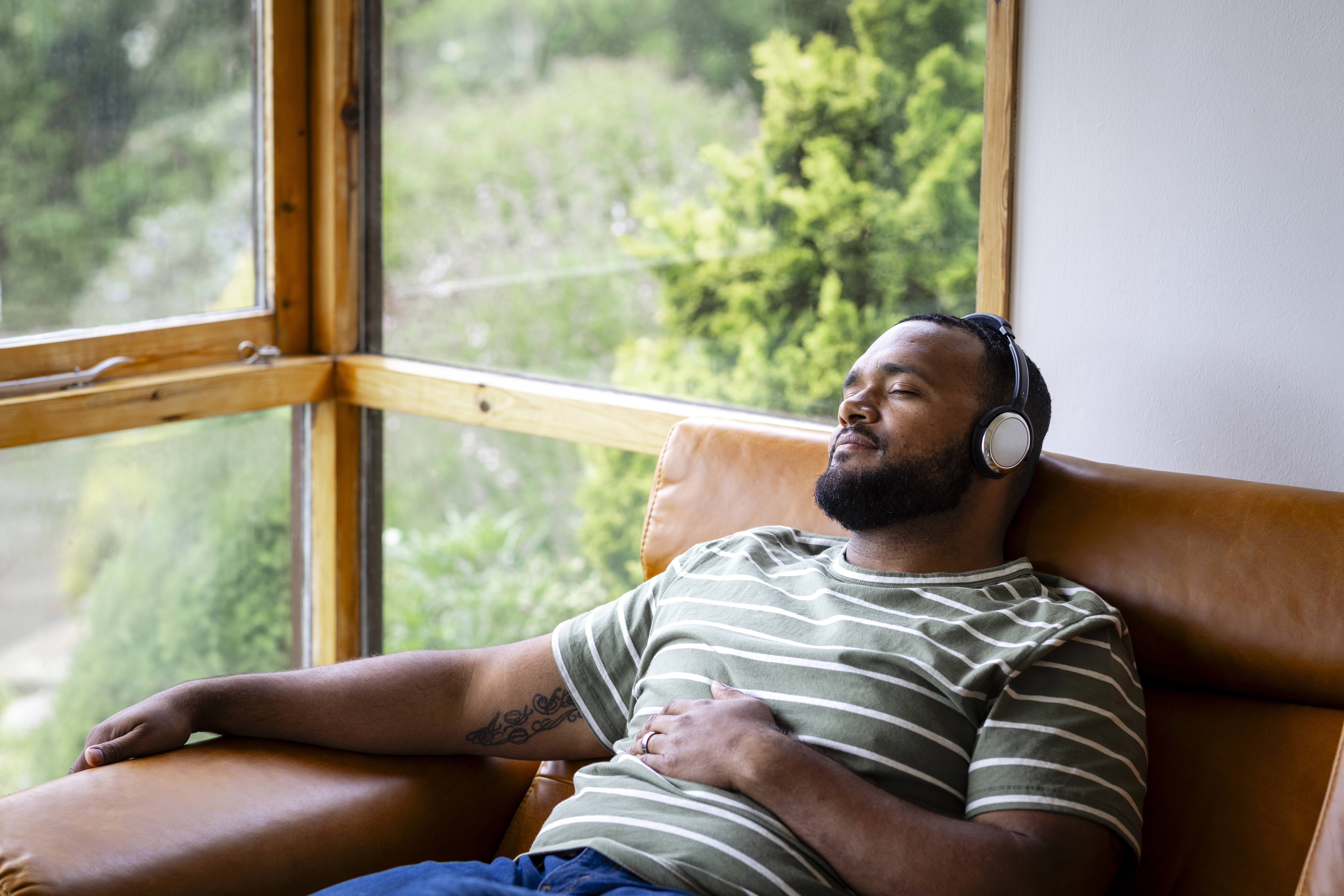 Meditation as a Tool for Lasting Recovery