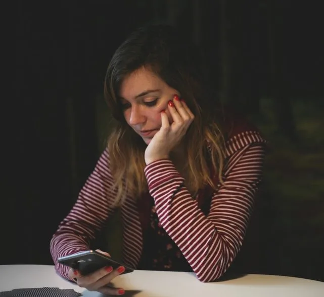 Social Media And Self Confidence