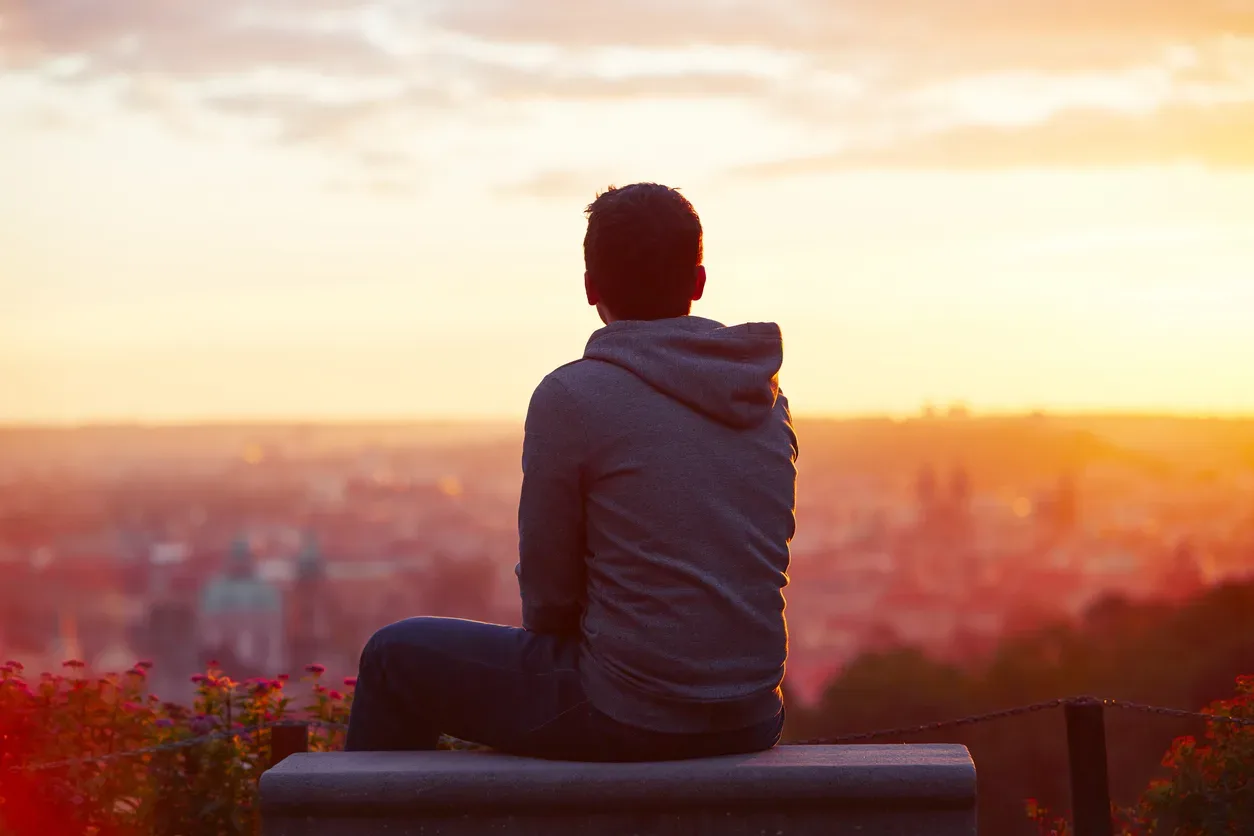 Is Alcohol Addiction a Choice?