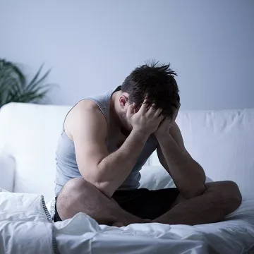 Managing Symptoms of Stress