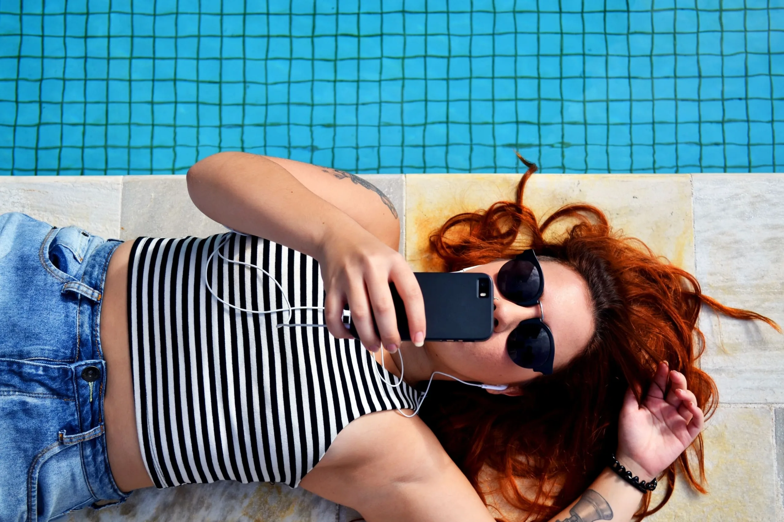 Staying Sober During Summer Break