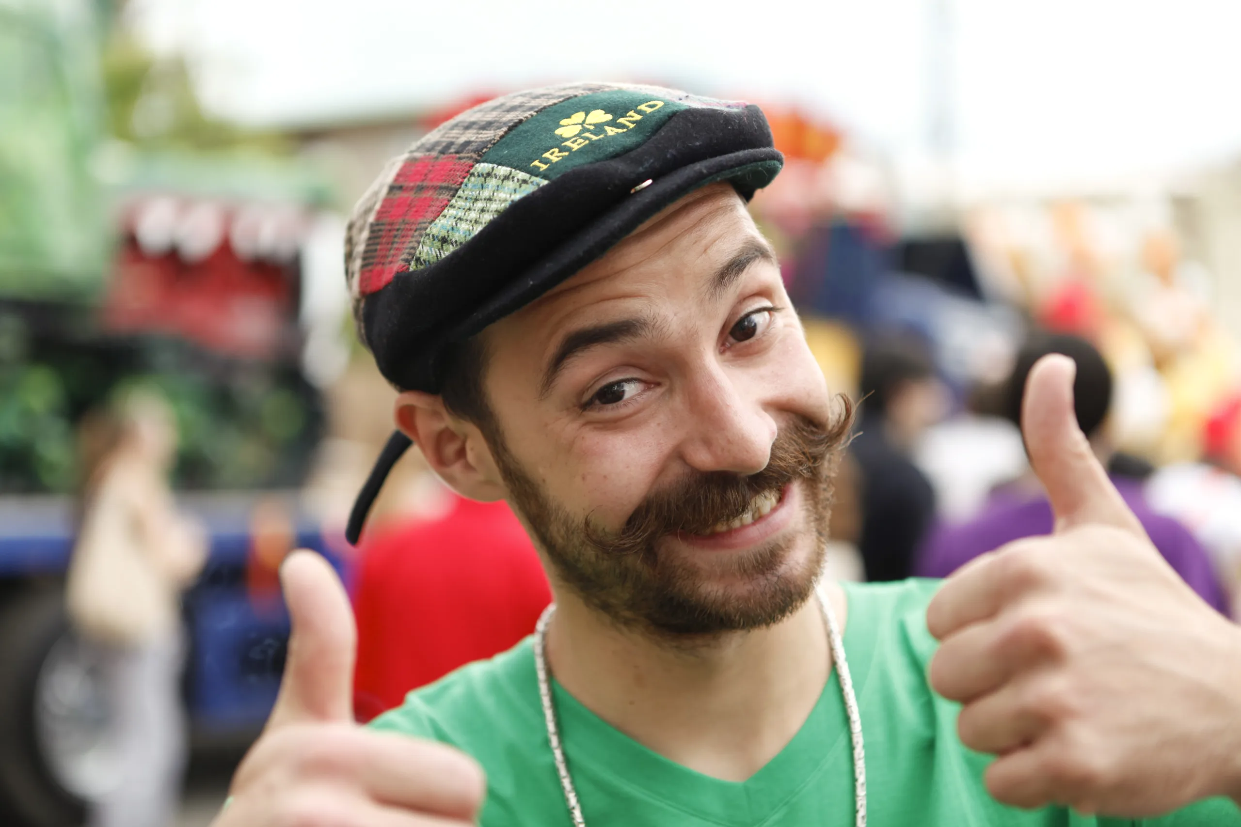 Celebrating St. Patrick’s Day Sober: A Fresh Perspective