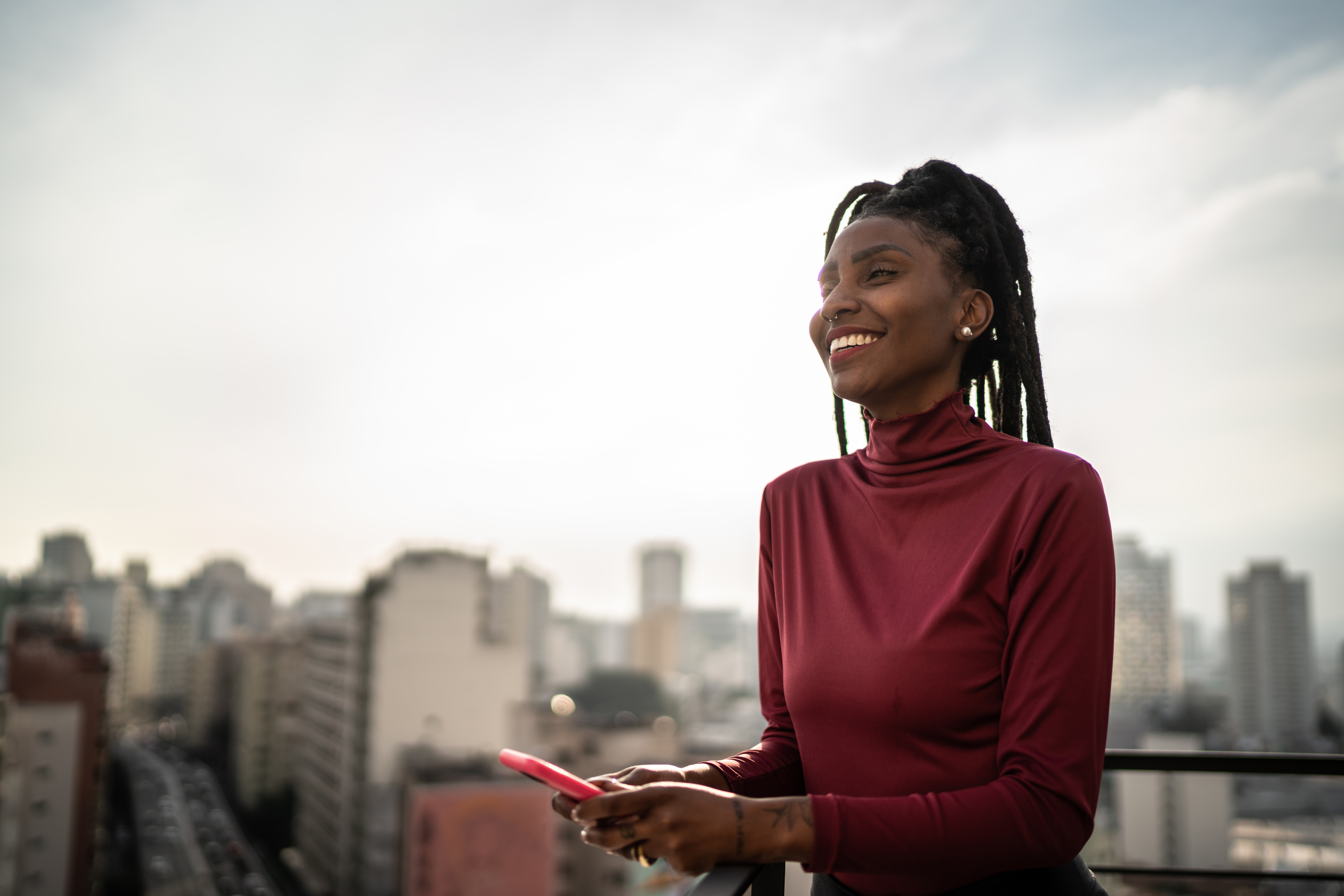 7 Ways to Maintain a Positive Outlook in Recovery